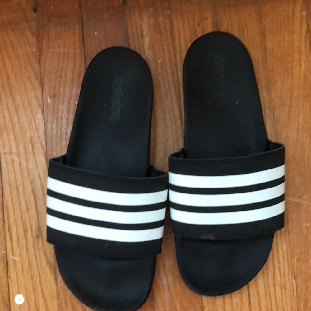 Adidas slides